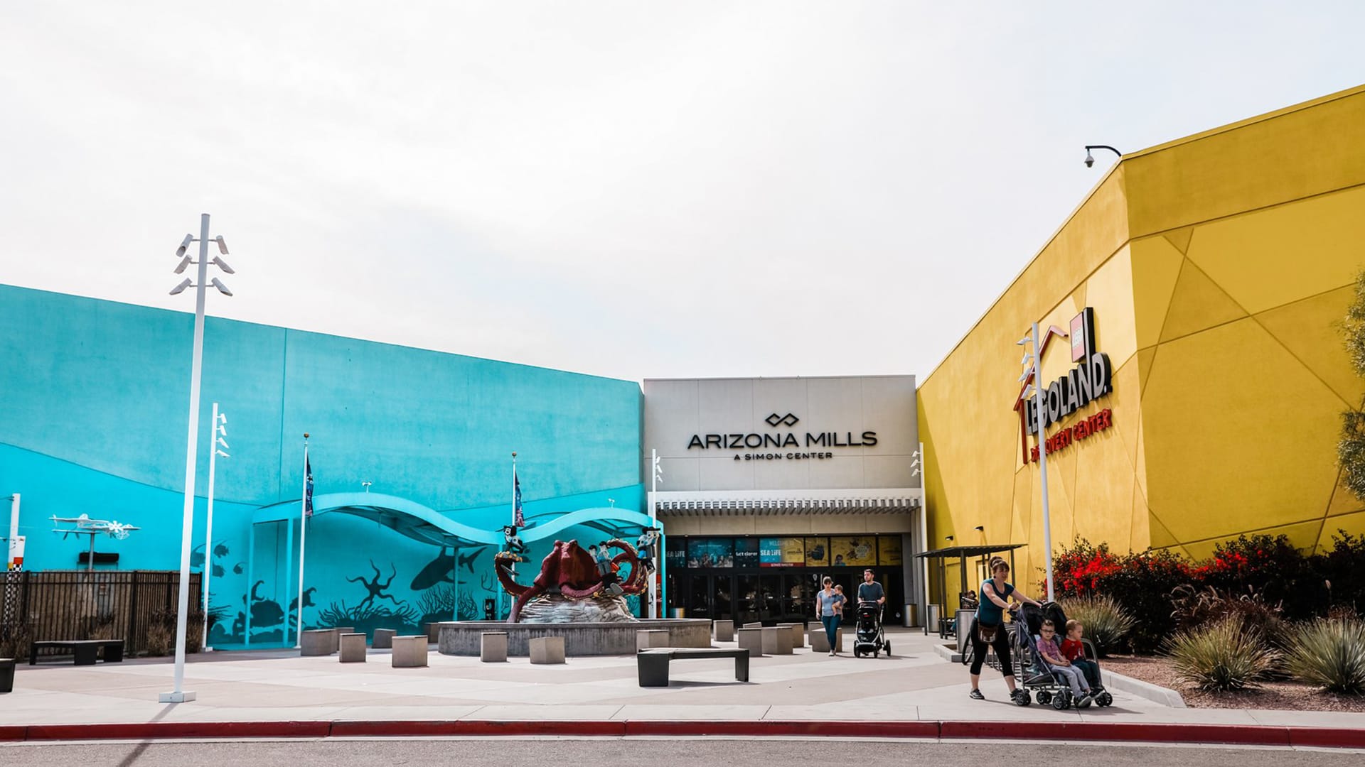 Featured Events at Arizona Mills