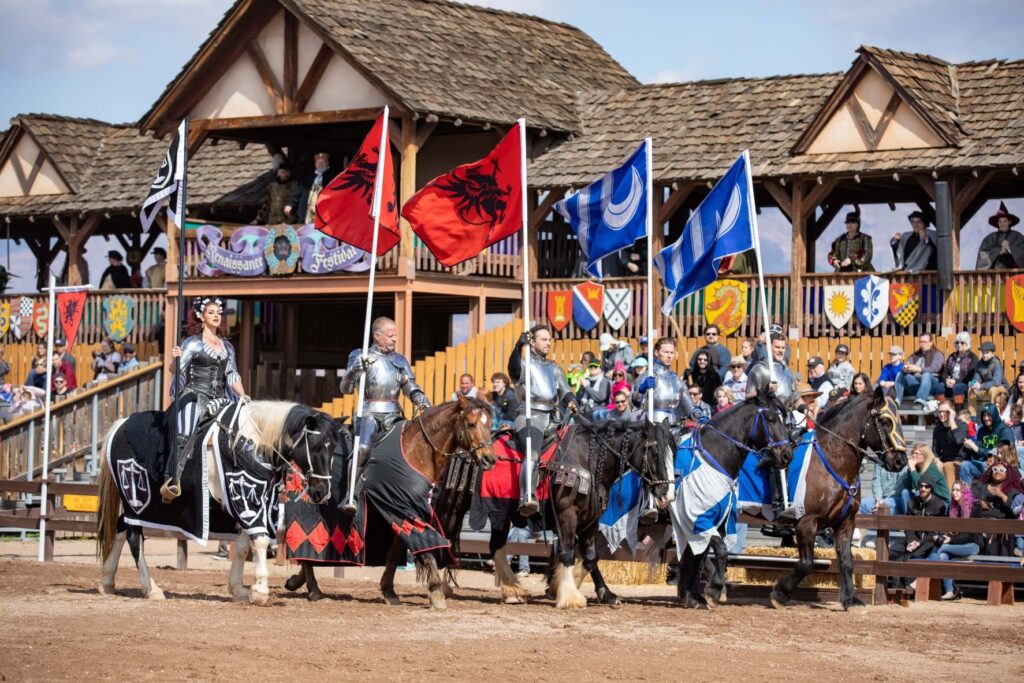 Arizona Renaissance Festival