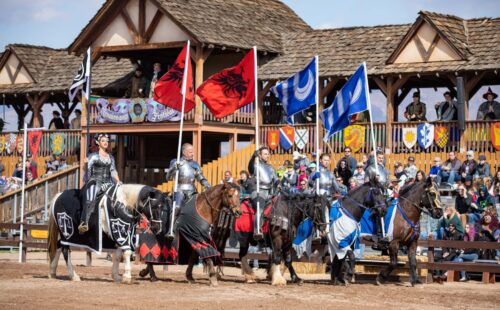 Arizona Renaissance Festival