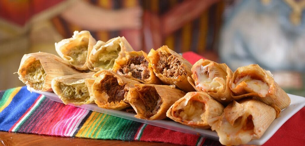 Arizona Taco Festival at Salt River Fields