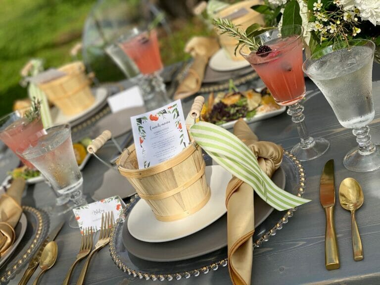 Atlasta Catering & Event Concepts
