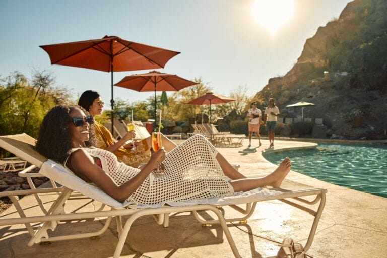 Reimagine Your Idea of Summer