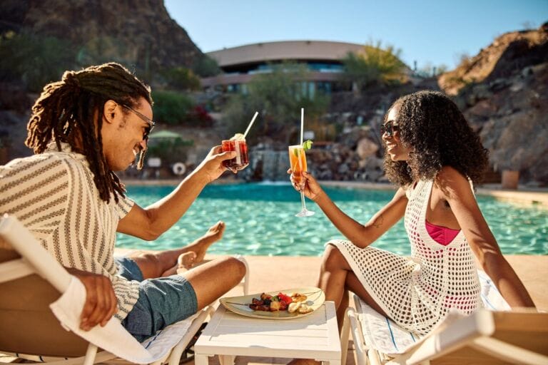 Summer Hotel Packages