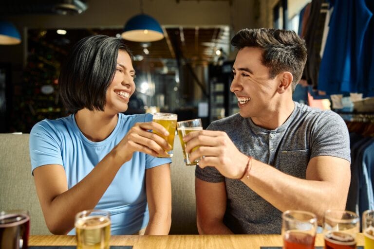 Craft Breweries in Tempe