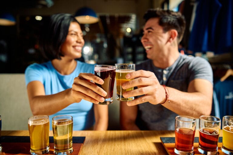 Hundred Mile Brewing Special Events