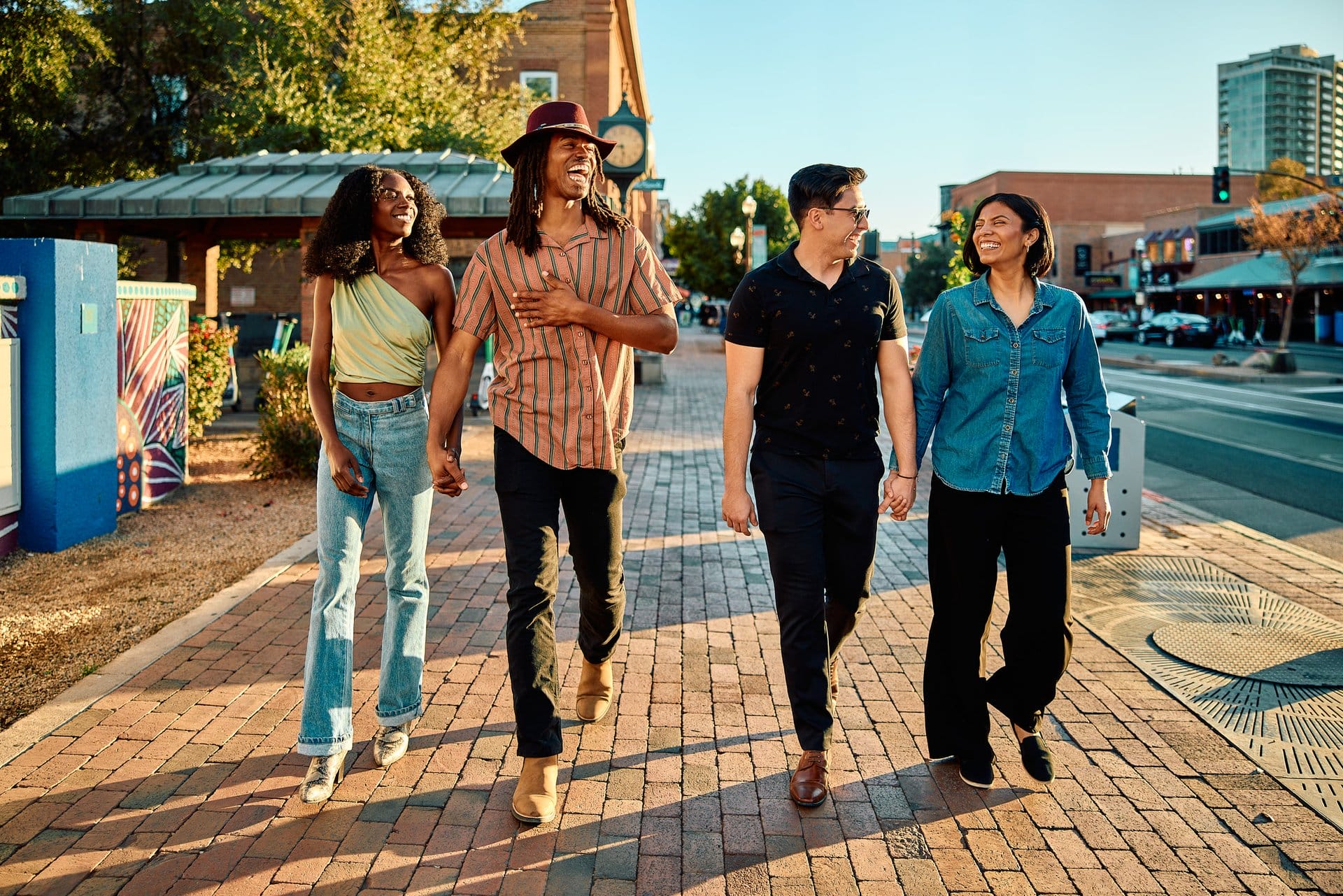 Our Commitment to Inclusion