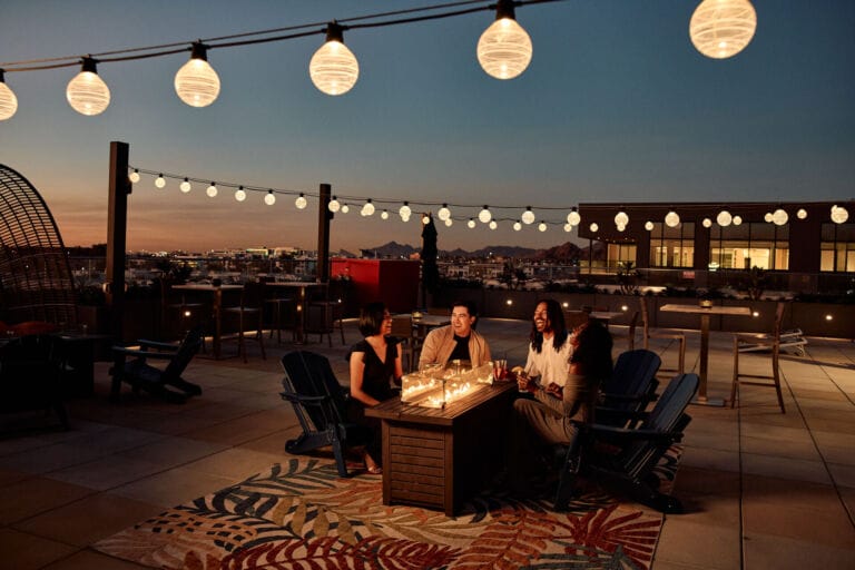 Events at The Vib Tempe