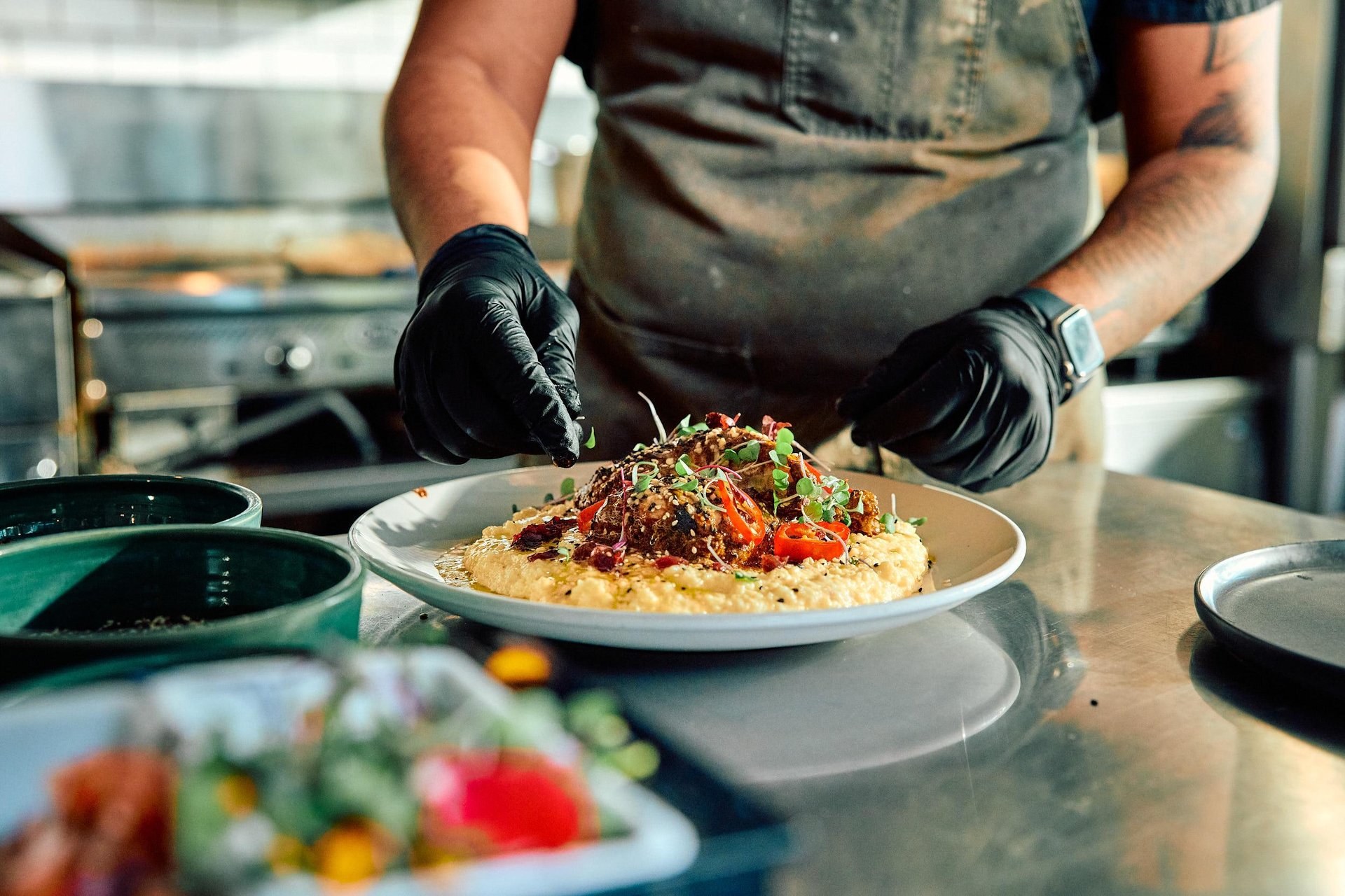 Tempe Tourism Brings Back Taste in Tempe for Two Weeks of Summer Dining