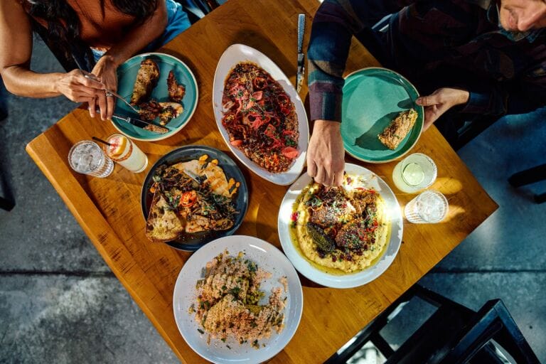Top Authentic Mexican Restaurants in Tempe