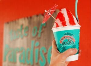 Bahama Bucks in Tempe