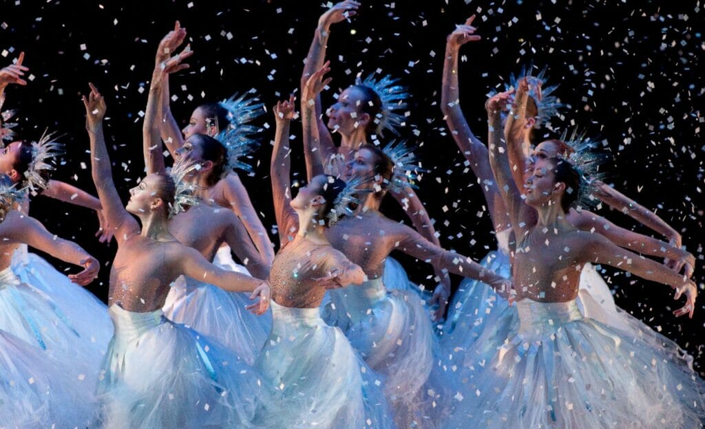 Ballet Arizona presents THE NUTCRACKER