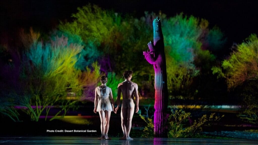 Ballet Arizona
