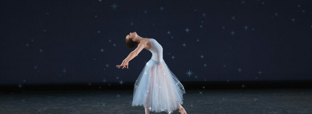 Ballet Under the Stars at Tempe Center for the Arts