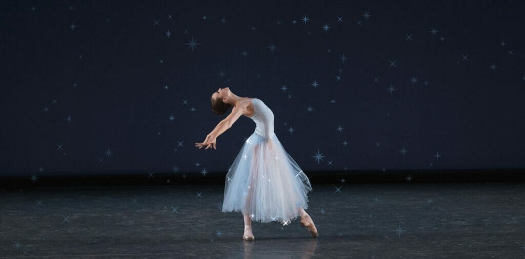 Ballet Under the Stars at Tempe Center for the Arts