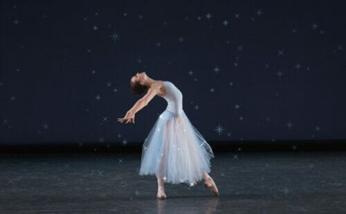 Ballet Under the Stars at Tempe Center for the Arts