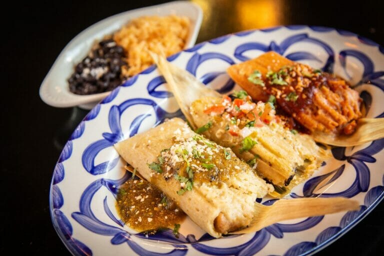 Your Dining Guide to Tempe Marketplace