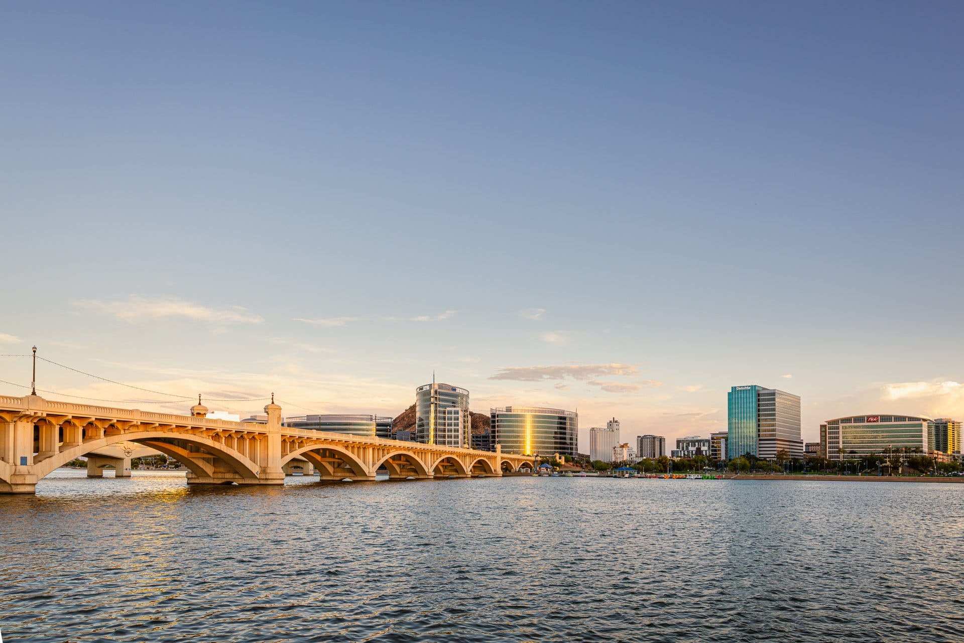 Tempe Arizona