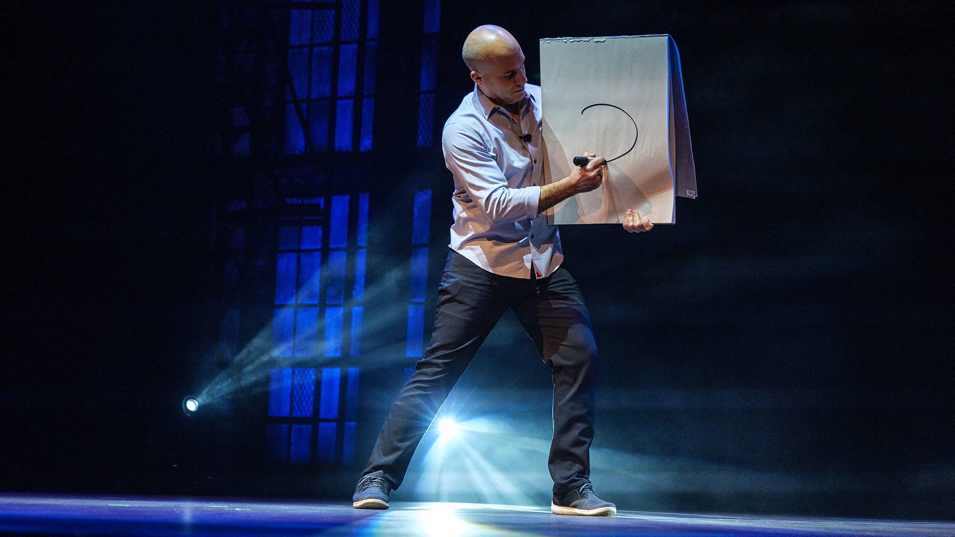 Bill Blagg | Family Magic at Tempe Center for the Arts