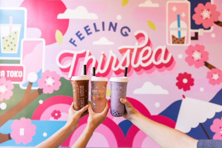 Best Boba Shops in Tempe, Arizona