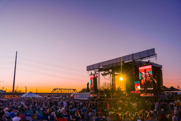 Tempe Fall Events You Won’t Want to Miss