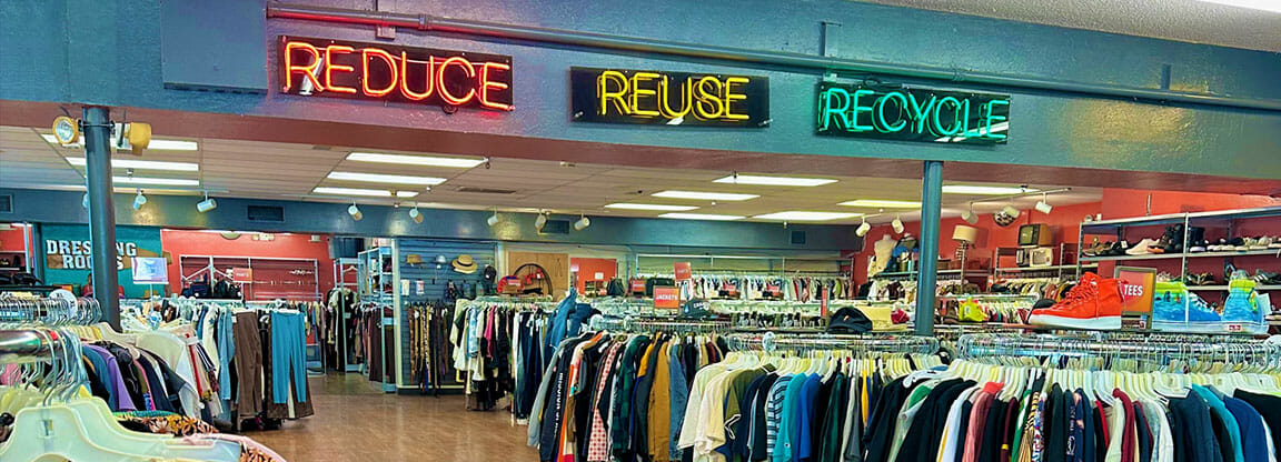 Luxury Resale Consignment Store in Scottsdale, AZ