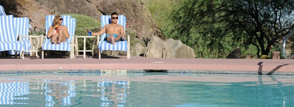 Summer Fun In Tempe