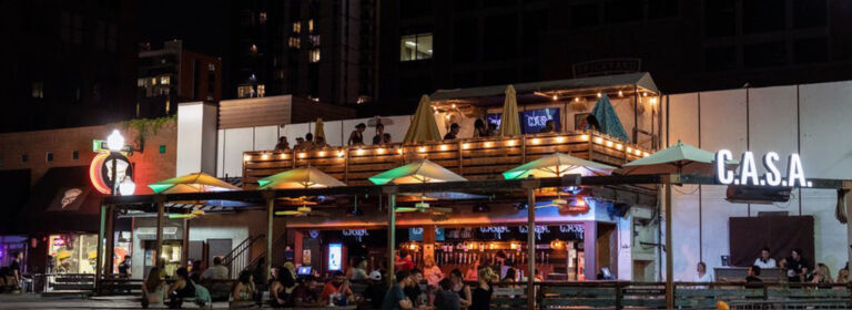 Where To Celebrate Cinco de Mayo in Tempe