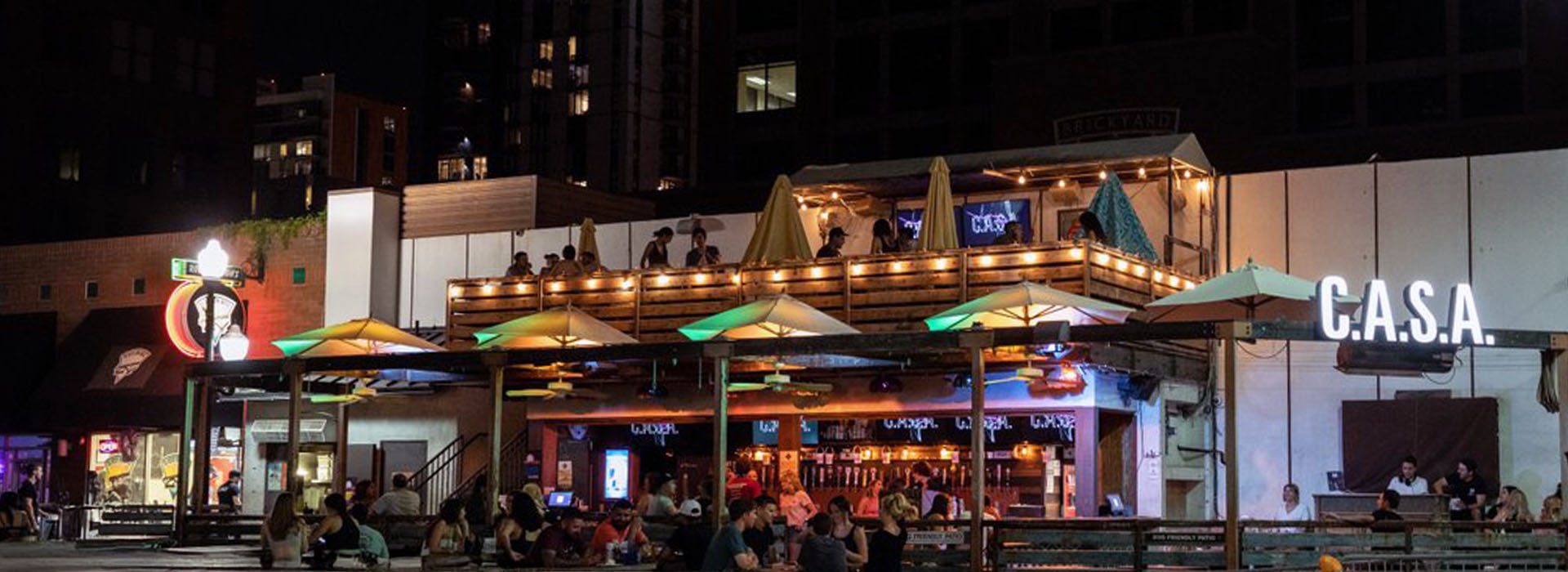 Where To Celebrate Cinco de Mayo in Tempe