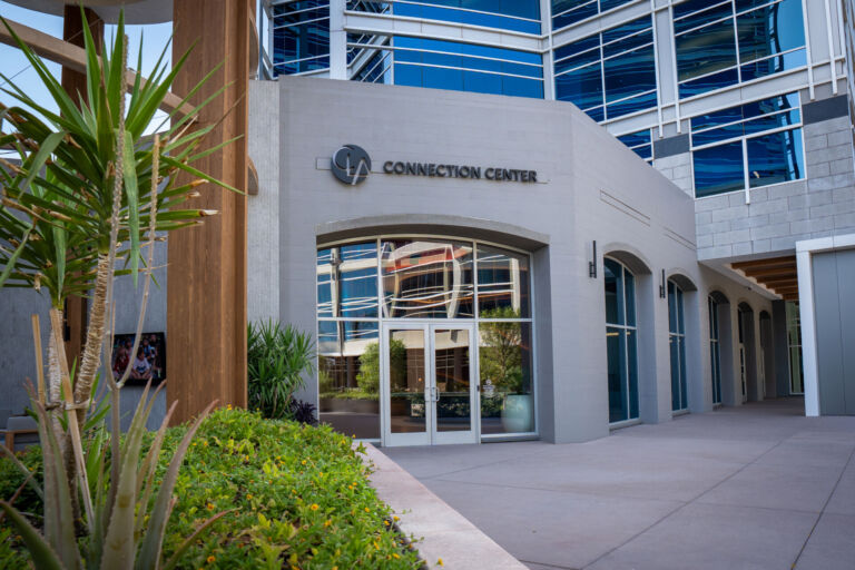 CLA Connection Center Arizona