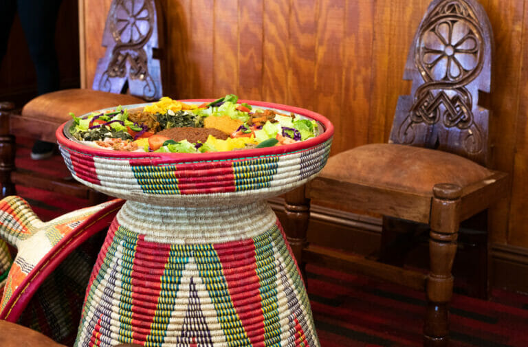 Black-Owned Restaurants and Businesses in Tempe