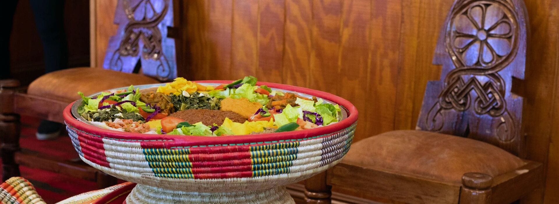 Black-Owned Restaurants & Businesses in Tempe