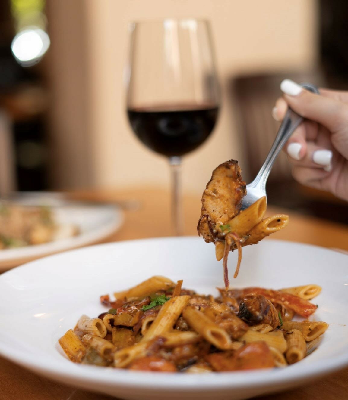 Enjoy A Taste Of Italy At These Tempe Italian Restaurants Tempe Tourism