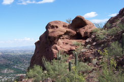 Camelback Mountain Echo Canyon