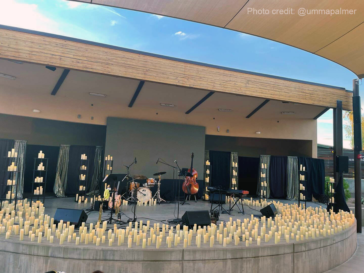 Candlelight Concerts Tempe Tourism