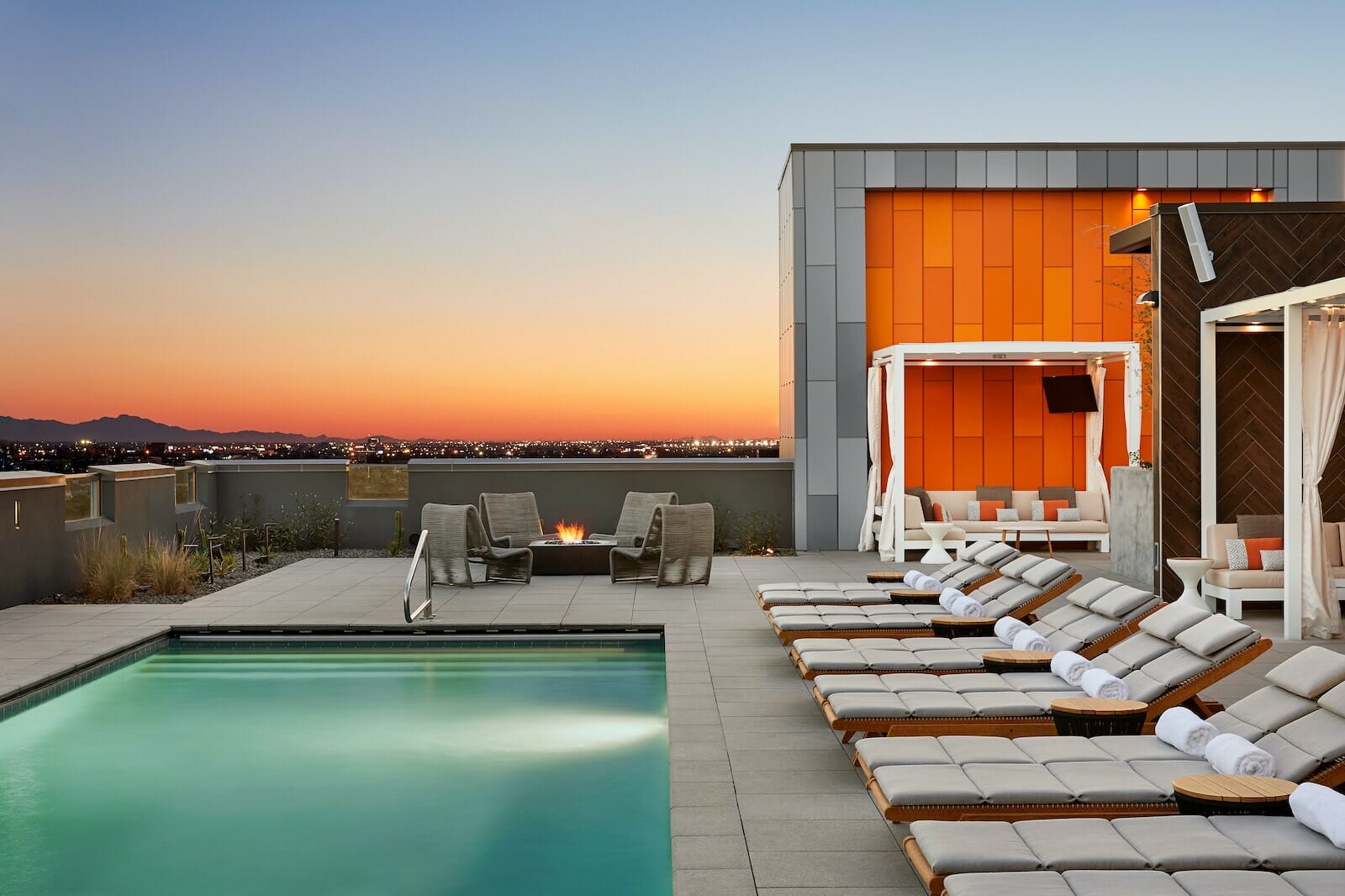 Canopy by Hilton: Tempe, AZ