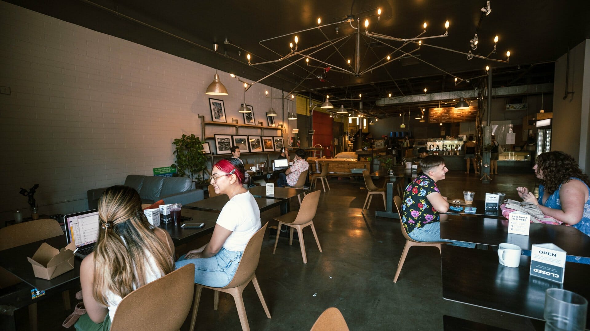 Tempe has a latte of great coffee spots Tempe Tourism