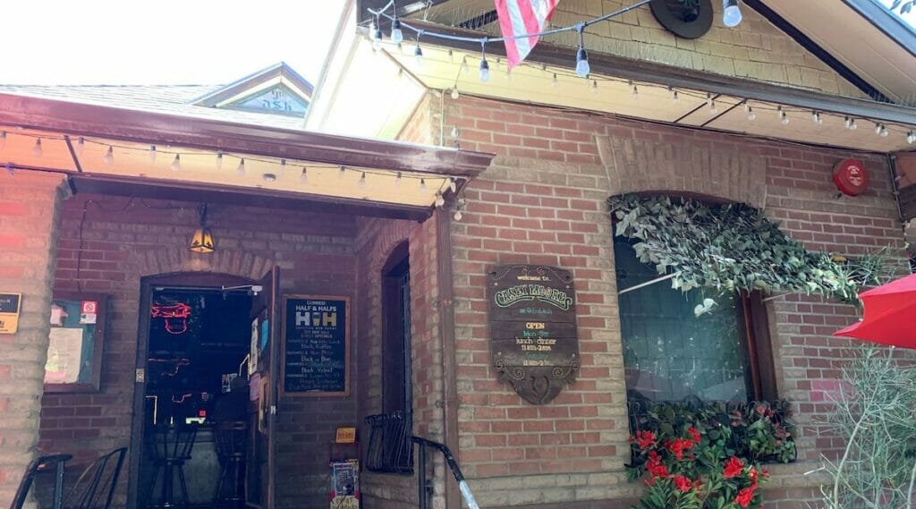 Casey Moore's Oyster House Tempe AZ
