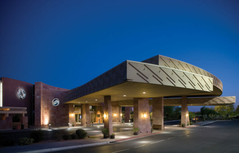 Casino Arizona
