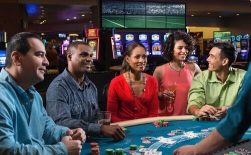 Casino Arizona Gaming