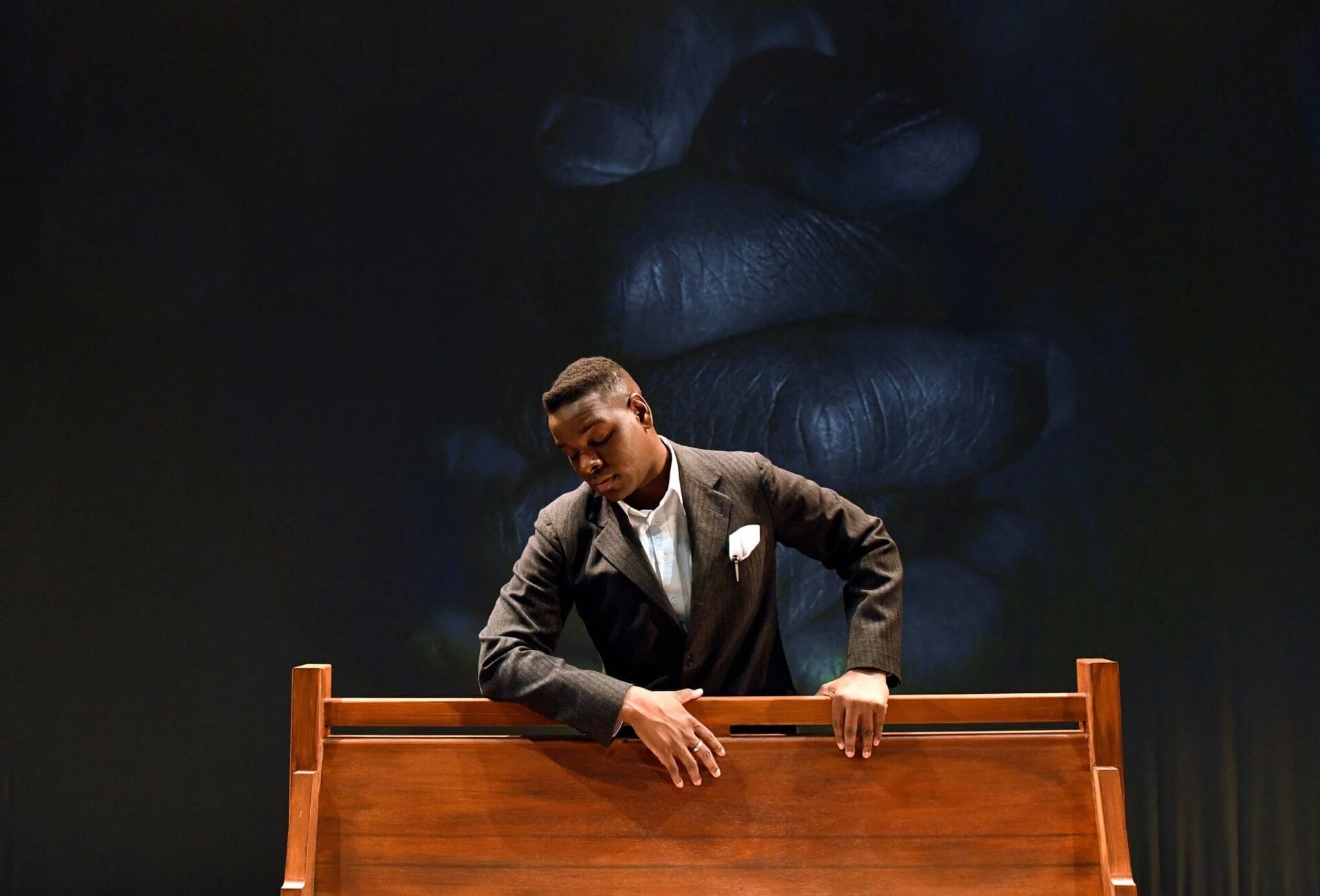 Citizen James at Tempe Center for the Arts