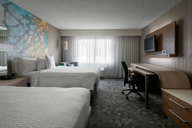 Sonesta Select Tempe Downtown