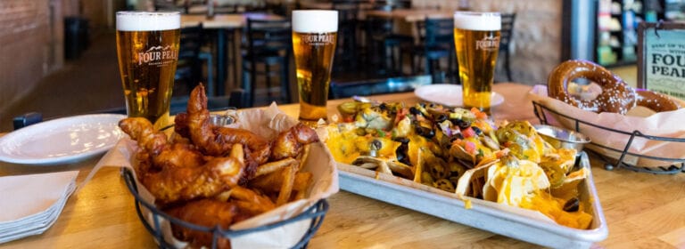 Best Sports Bars in Tempe