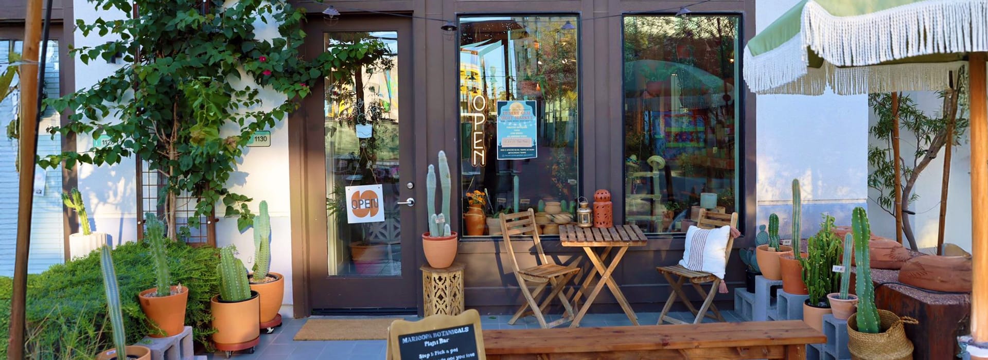 Your Guide to Culdesac Tempe