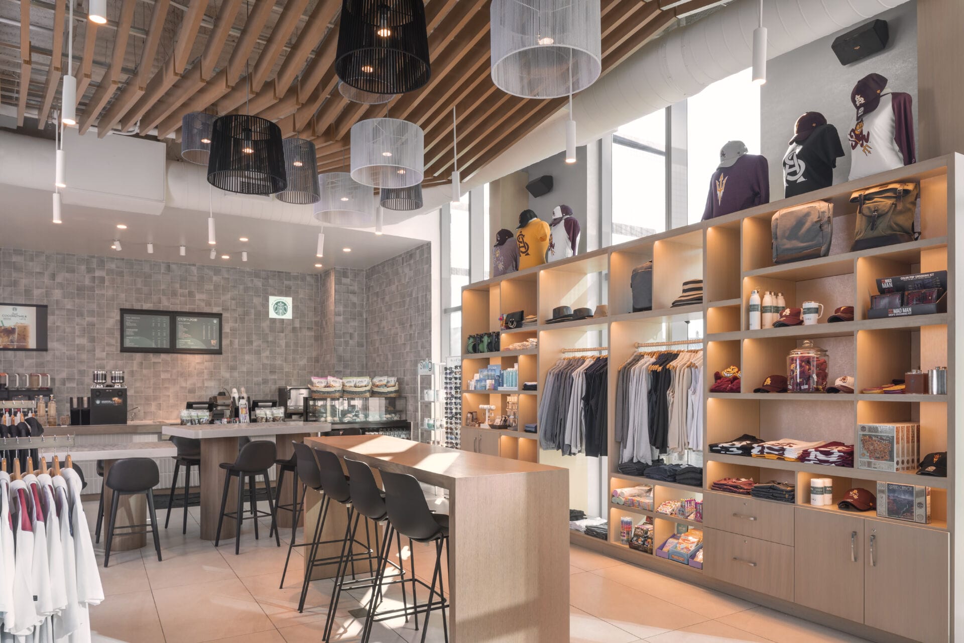 Coffee Shops in Tempe | Tempe Tourism