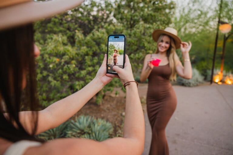 Photo-Worthy Places in Tempe
