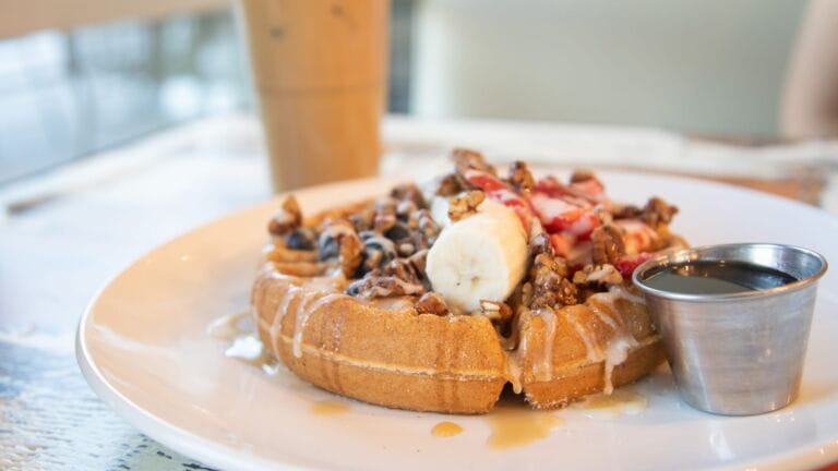 Top Breakfast Spots