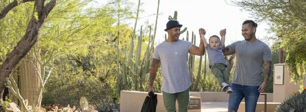 Desert Botanical Garden