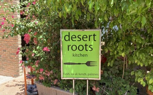 Desert Roots Kitchen