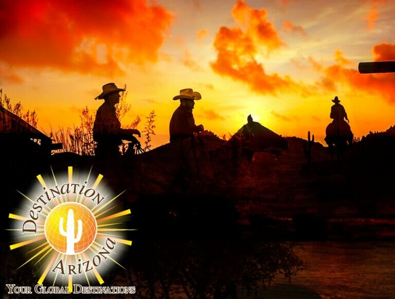 Destination Arizona