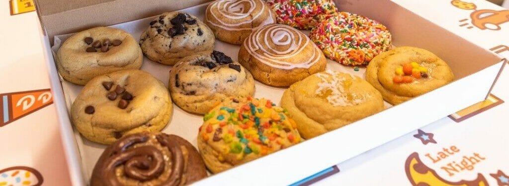 Bakeries & Desserts in Tempe